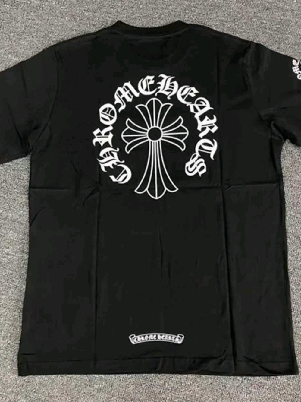 Chrome Hearts Tee